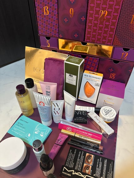 look fantastic Beauty Box/Lookfantastic/その他キットセットを使ったクチコミ(2枚目)