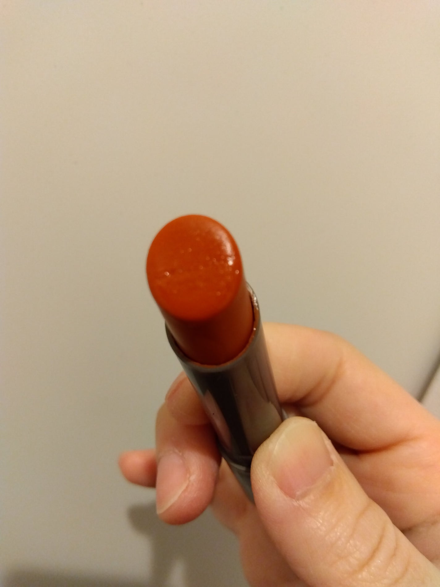 メンソレータム フラッシュティントリップ/メンソレータム/リップティントを使ったクチコミ(3枚目)