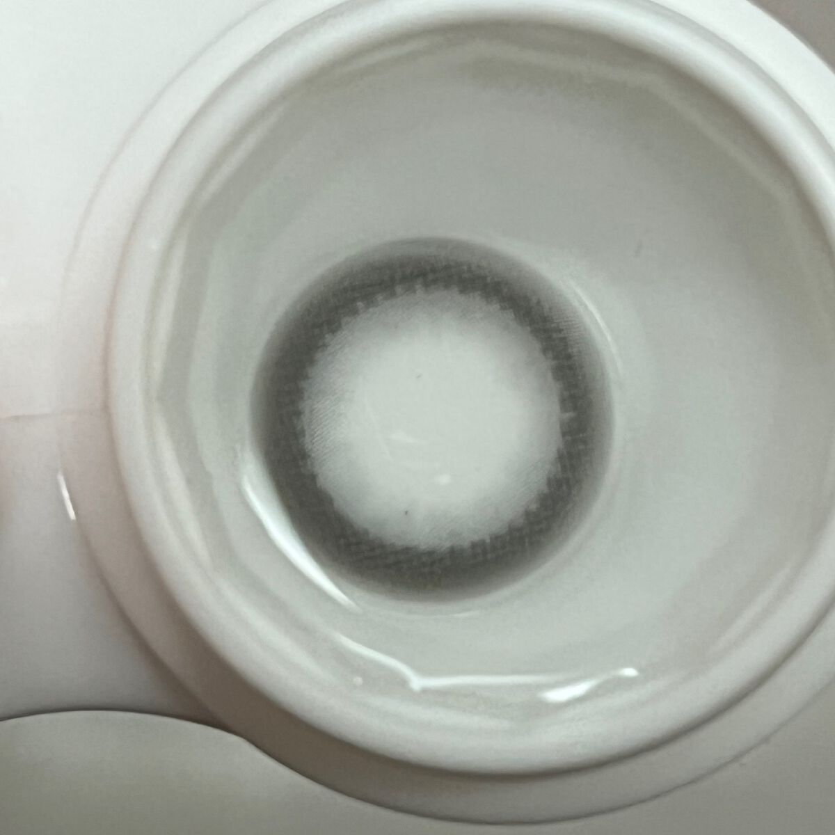 マリナシリーズ /LENSSIS/カラーコンタクトレンズを使ったクチコミ(4枚目)