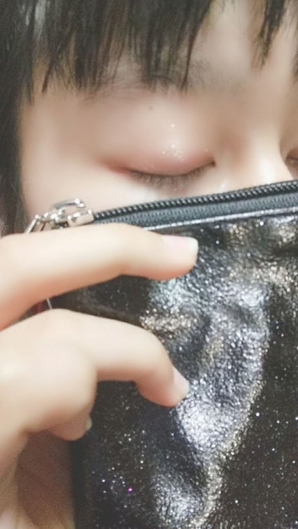 シャドーカスタマイズ/マジョリカ マジョルカ/単色アイシャドウを使ったクチコミ(1枚目)