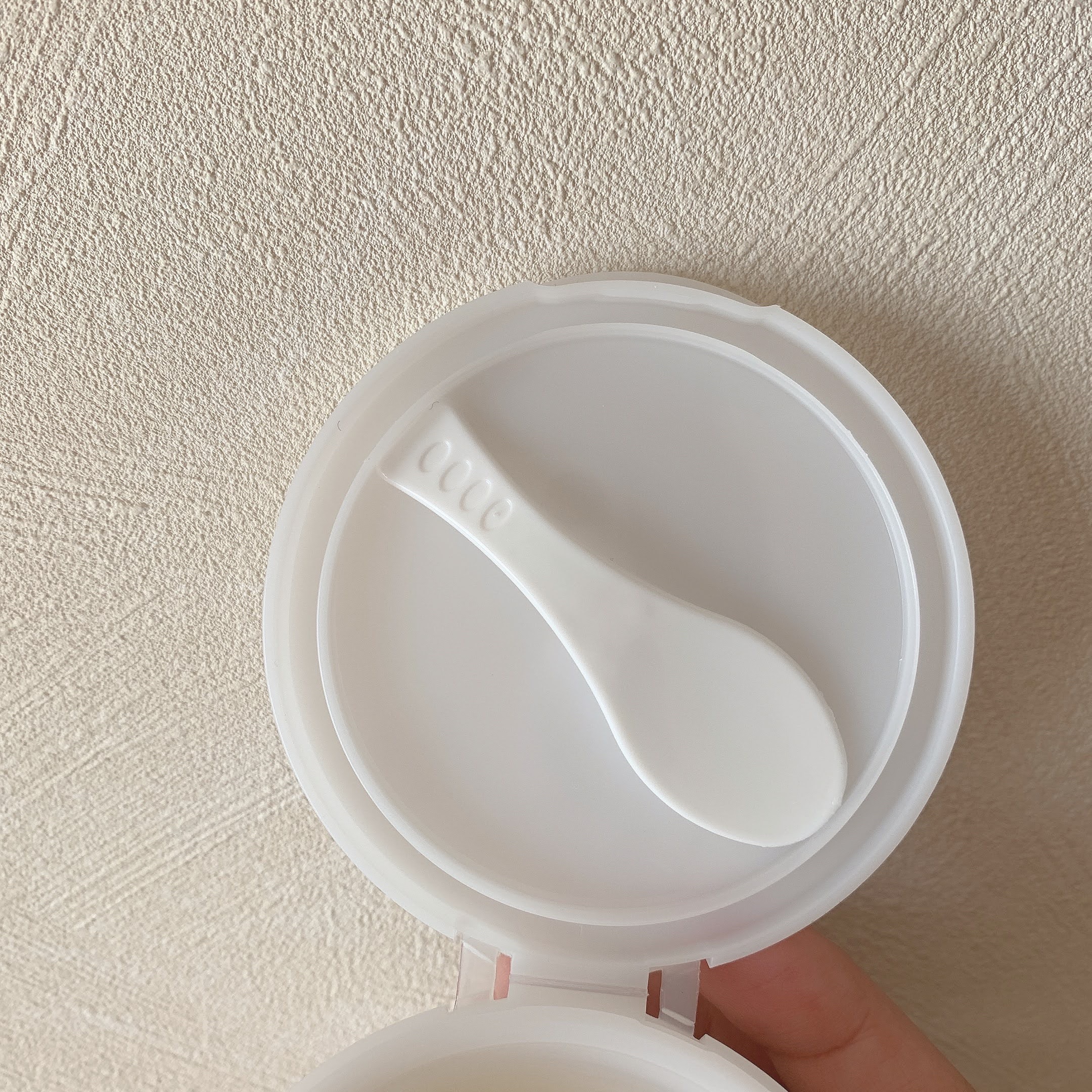 クレンジングバーム/ink./クレンジングバームを使ったクチコミ（2枚目）