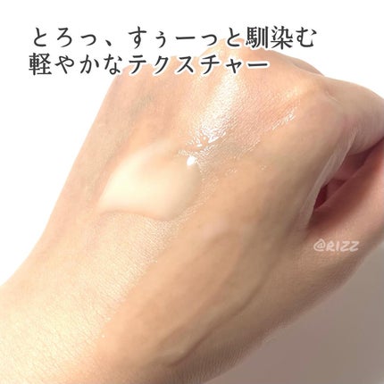 アガベ カクタス デザート アンプル/ツリーアンシー/美容液を使ったクチコミ(5枚目)