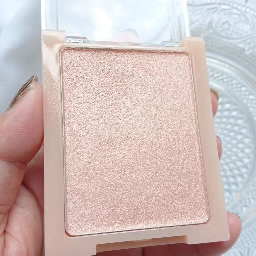 ヴェールライター/rom&nd/パウダーハイライトを使ったクチコミ(2枚目)