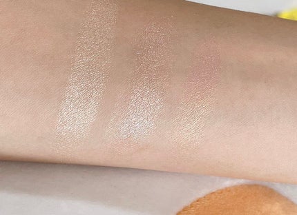 ディオールスキン フォーエヴァー クチュール ルミナイザー/Dior/プレストパウダーを使ったクチコミ(4枚目)