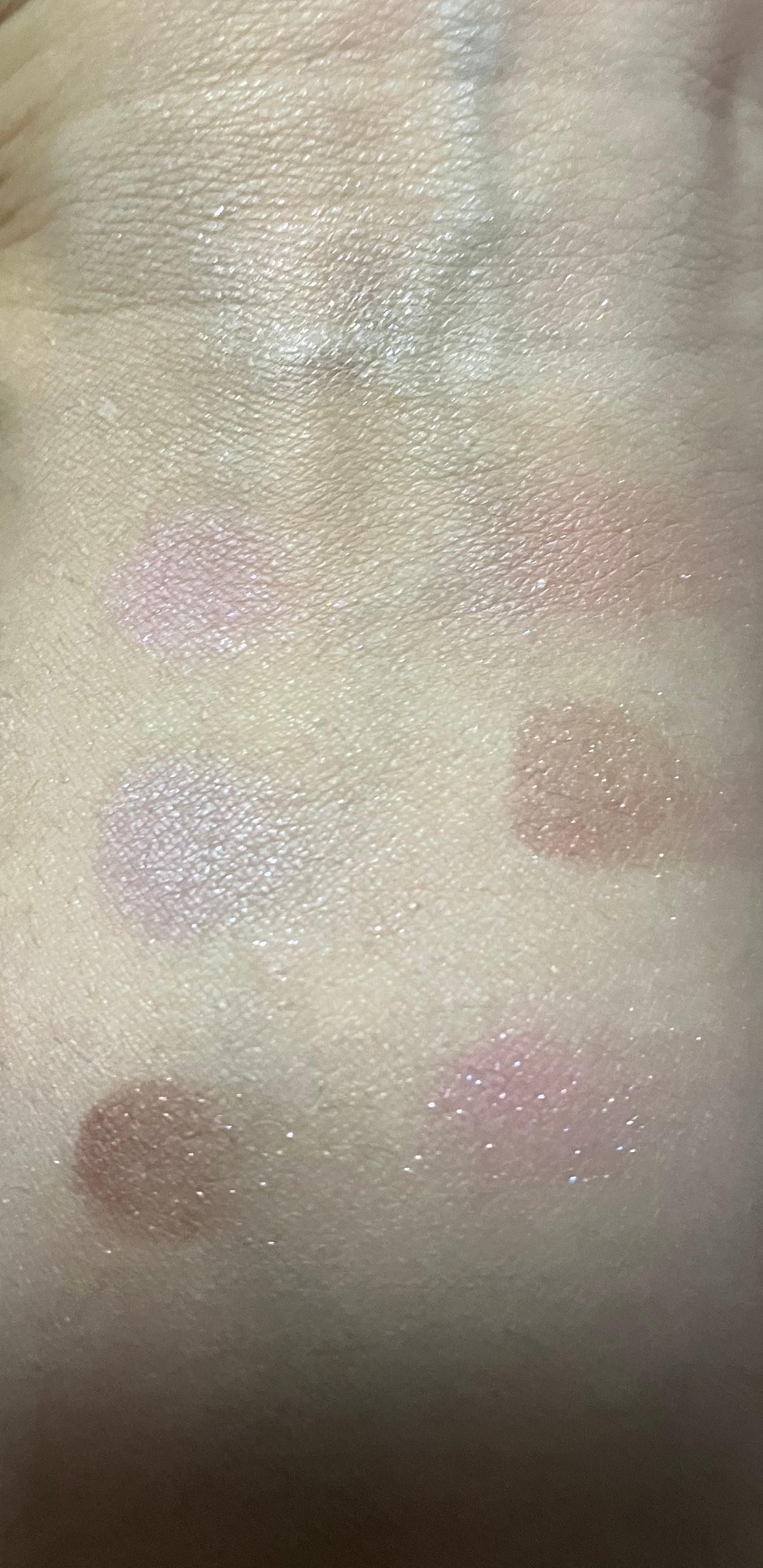 ジルスチュアート ギルティパフェタイムコレクション/JILL STUART/その他キットセットを使ったクチコミ(4枚目)