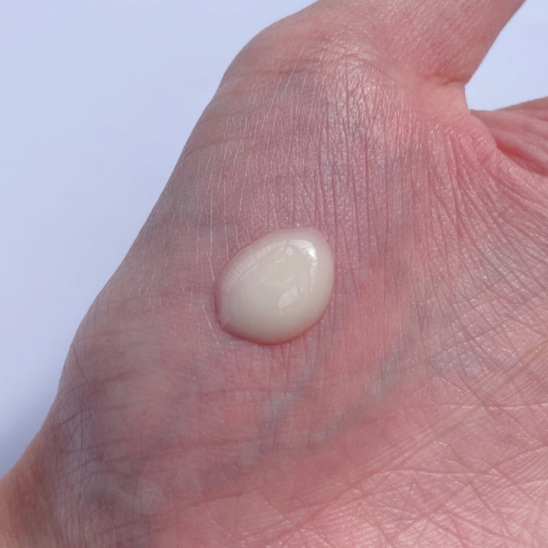 レチノール　シカ　リペア　セラム/innisfree/美容液を使ったクチコミ（2枚目）