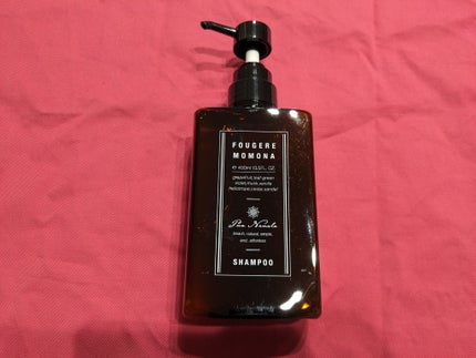 シャンプー/トリートメント/プア ナナラ/市販シャンプーを使ったクチコミ(2枚目)