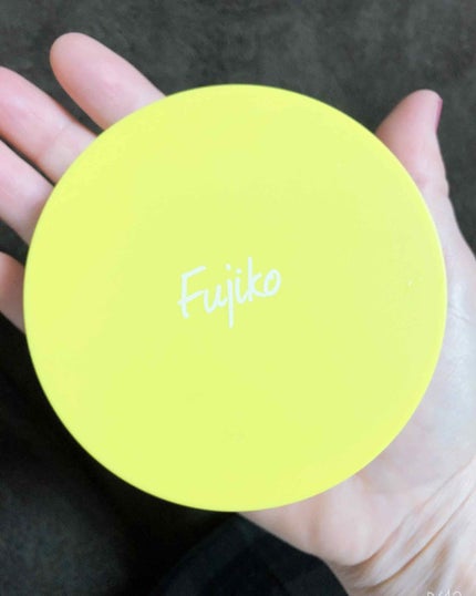 フジコあぶらとりウォーターパウダー/Fujiko/プレストパウダーを使ったクチコミ(2枚目)