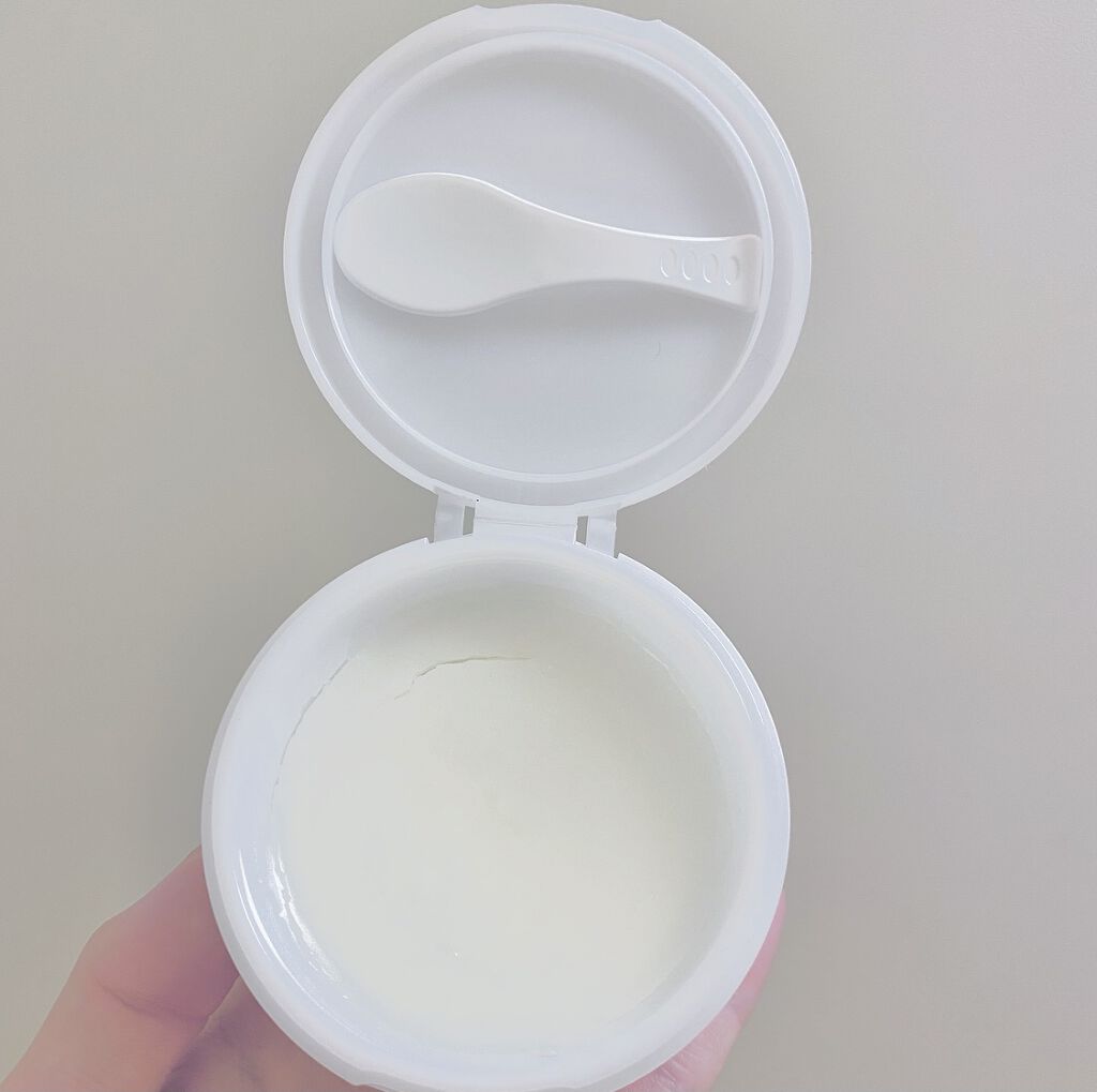 クレンジングバーム/ink./クレンジングバームを使ったクチコミ（2枚目）