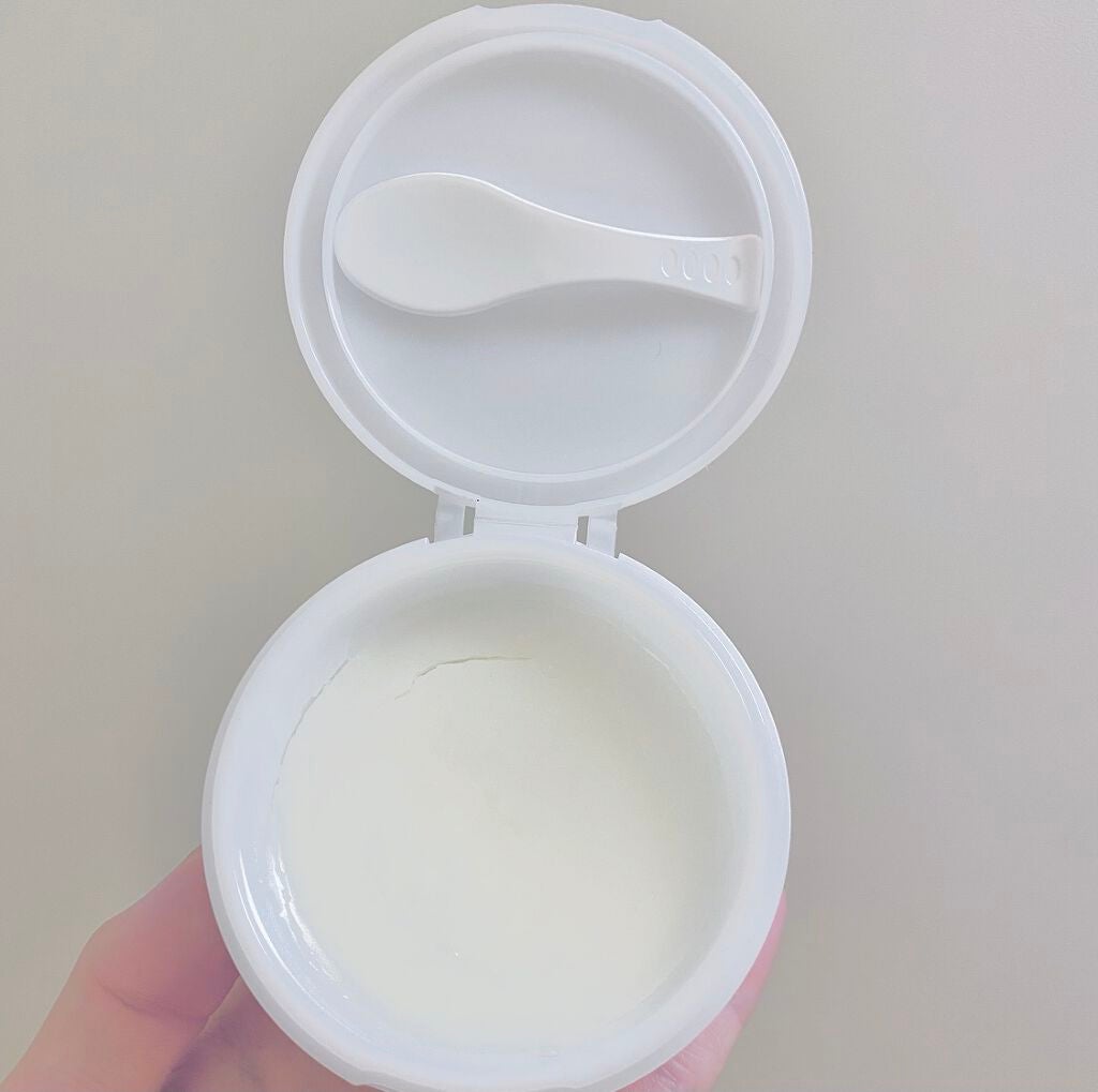 クレンジングバーム/ink./クレンジングバームを使ったクチコミ(2枚目)