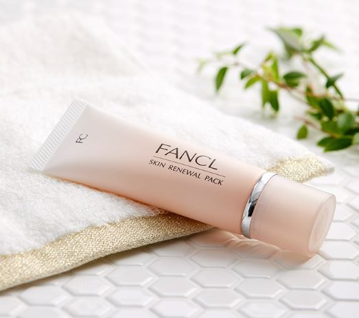 FANCL【300名様限定】隠れた名品！新感覚のうるおいピーリングをプレゼント！（1枚目）