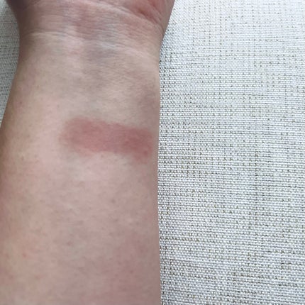 ニューデップスアイシャドウ/hince/単色アイシャドウを使ったクチコミ(2枚目)