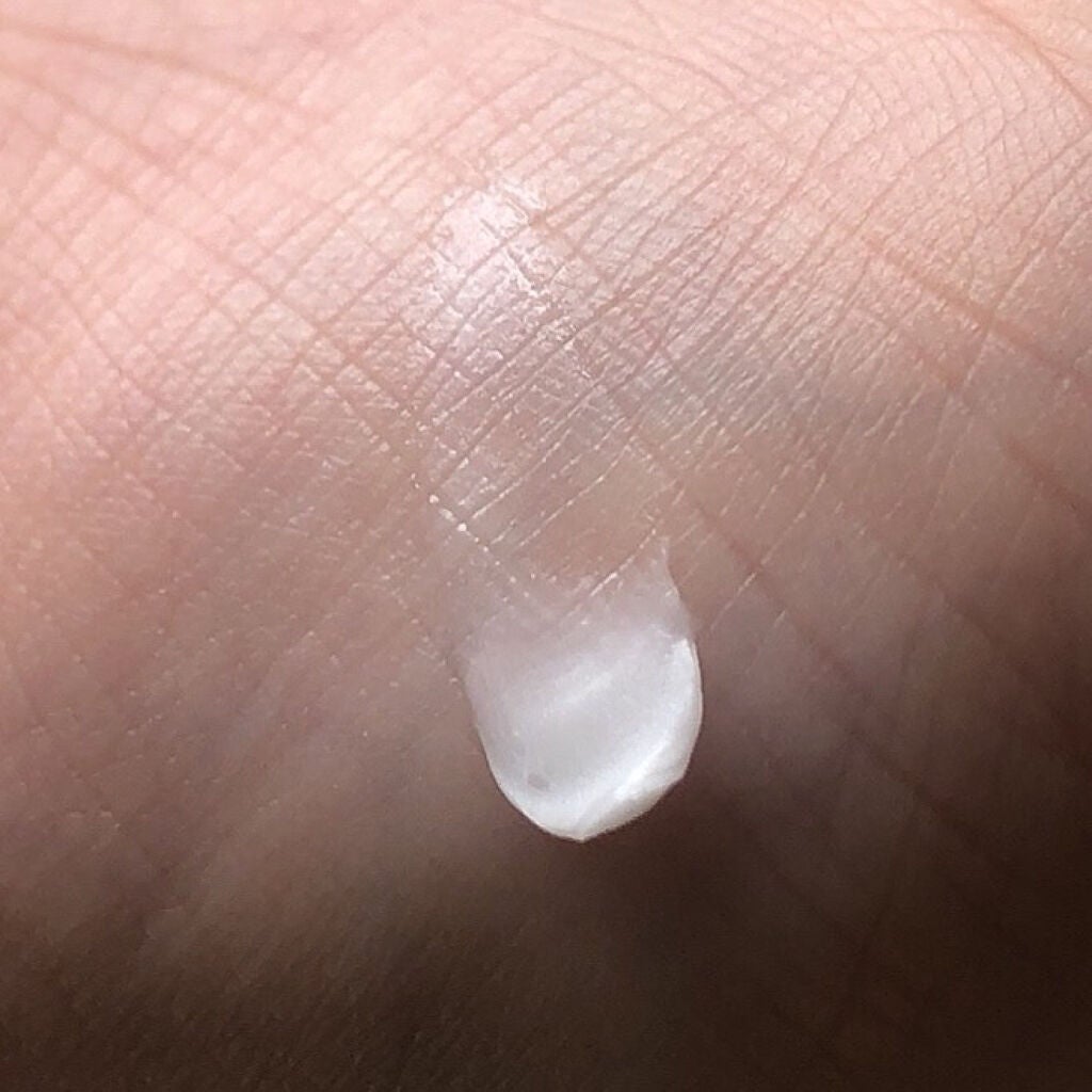 ラスティングマルチアイベース WP/キャンメイク/アイシャドウベースを使ったクチコミ(2枚目)