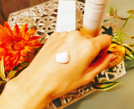 BRIGHT VEIL SERUM/MELLIFE/美容液を使ったクチコミ(5枚目)