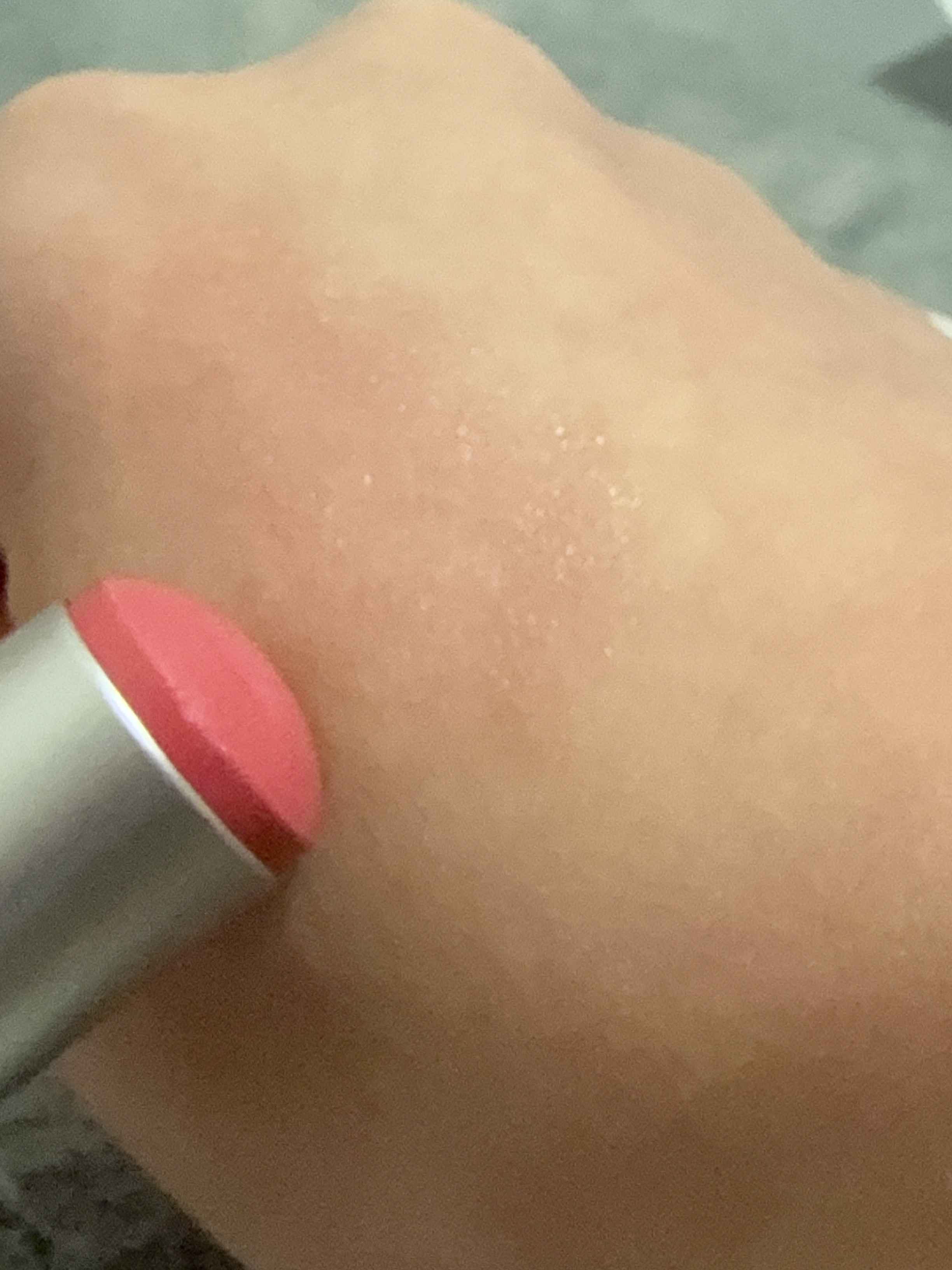 トゥルーディメンションラディアンスバーム/hince/スティックハイライトを使ったクチコミ（3枚目）