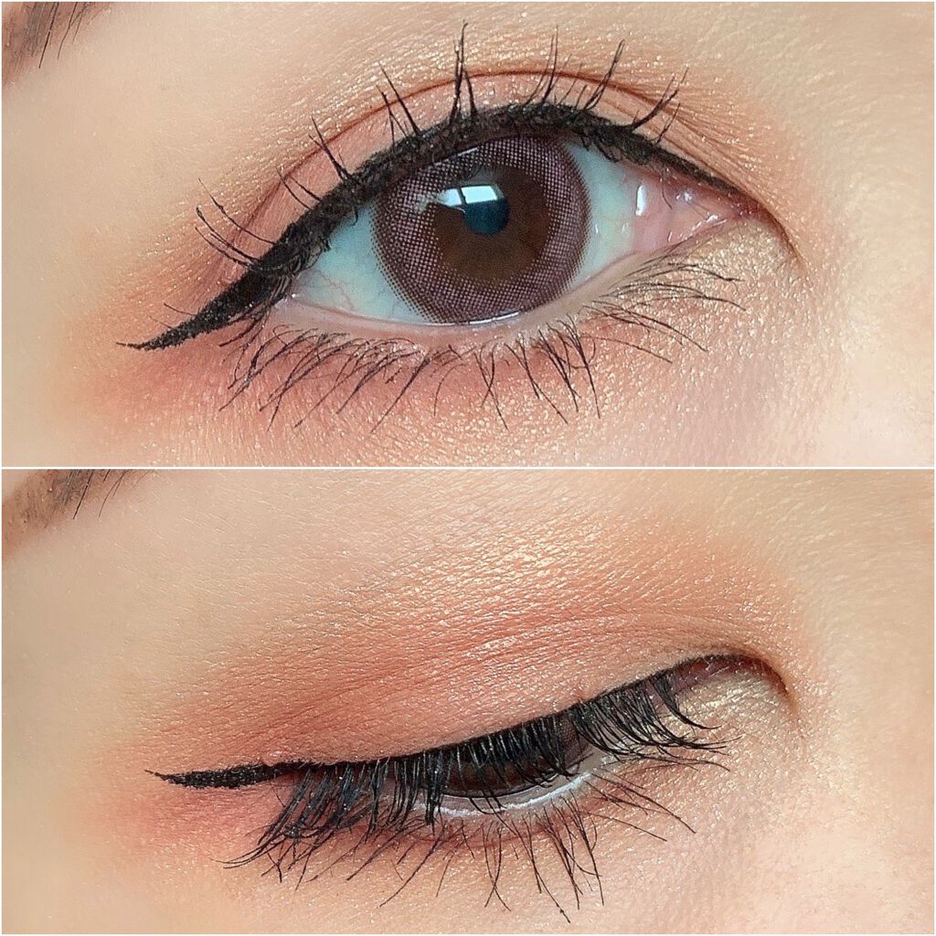 ヴォワヤジュールアイシャドウパレット/NARS/アイシャドウパレットを使ったクチコミ（3枚目）