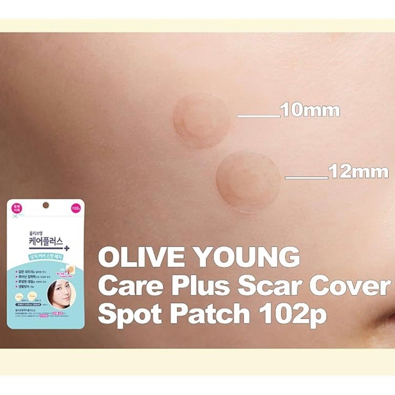 オリーブヤング ケアプラス/Olive Young/その他を使ったクチコミ(5枚目)