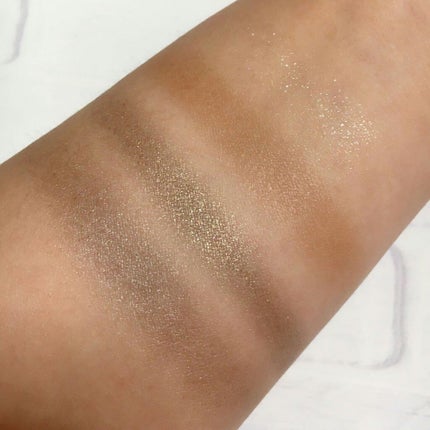 シグニチャー カラー アイズ 06 深奏 - FUKAKANADE/SUQQU/アイシャドウパレットを使ったクチコミ(3枚目)