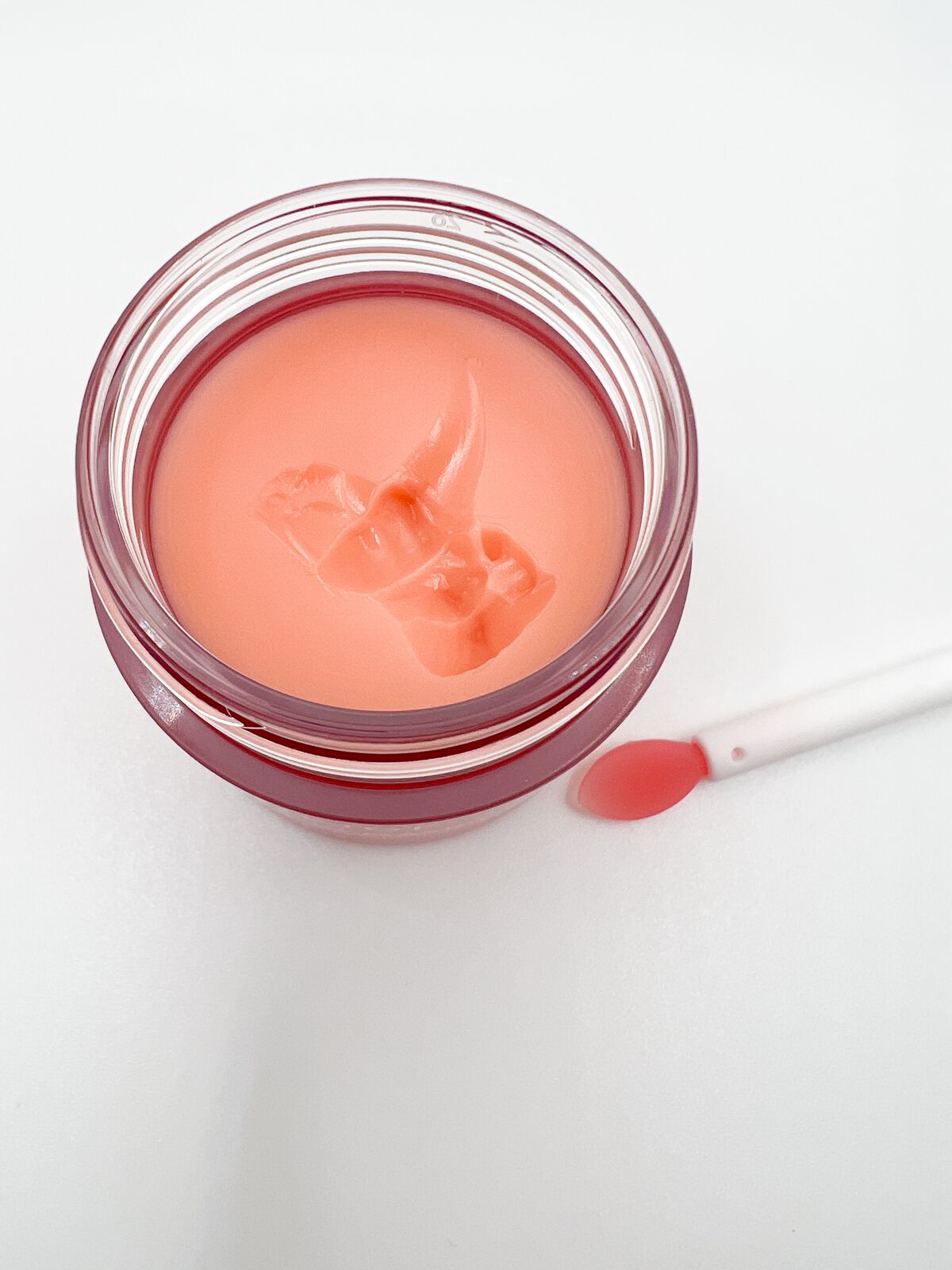 リップスリーピングマスク/LANEIGE/リップバームを使ったクチコミ（2枚目）