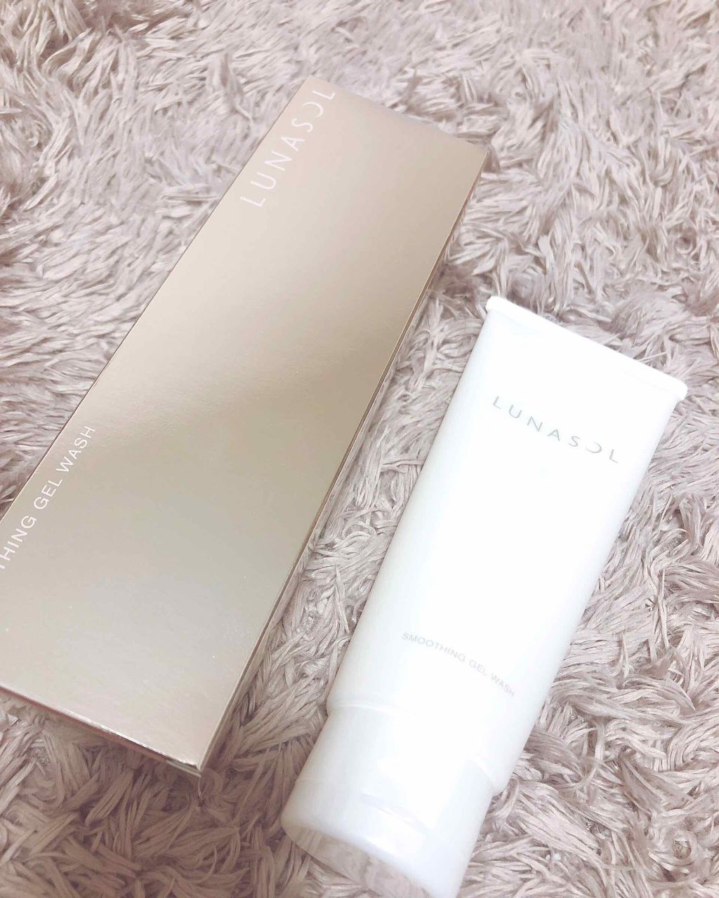 ロゼット洗顔パスタ アクネクリア/ロゼット/洗顔フォームを使ったクチコミ（1枚目）