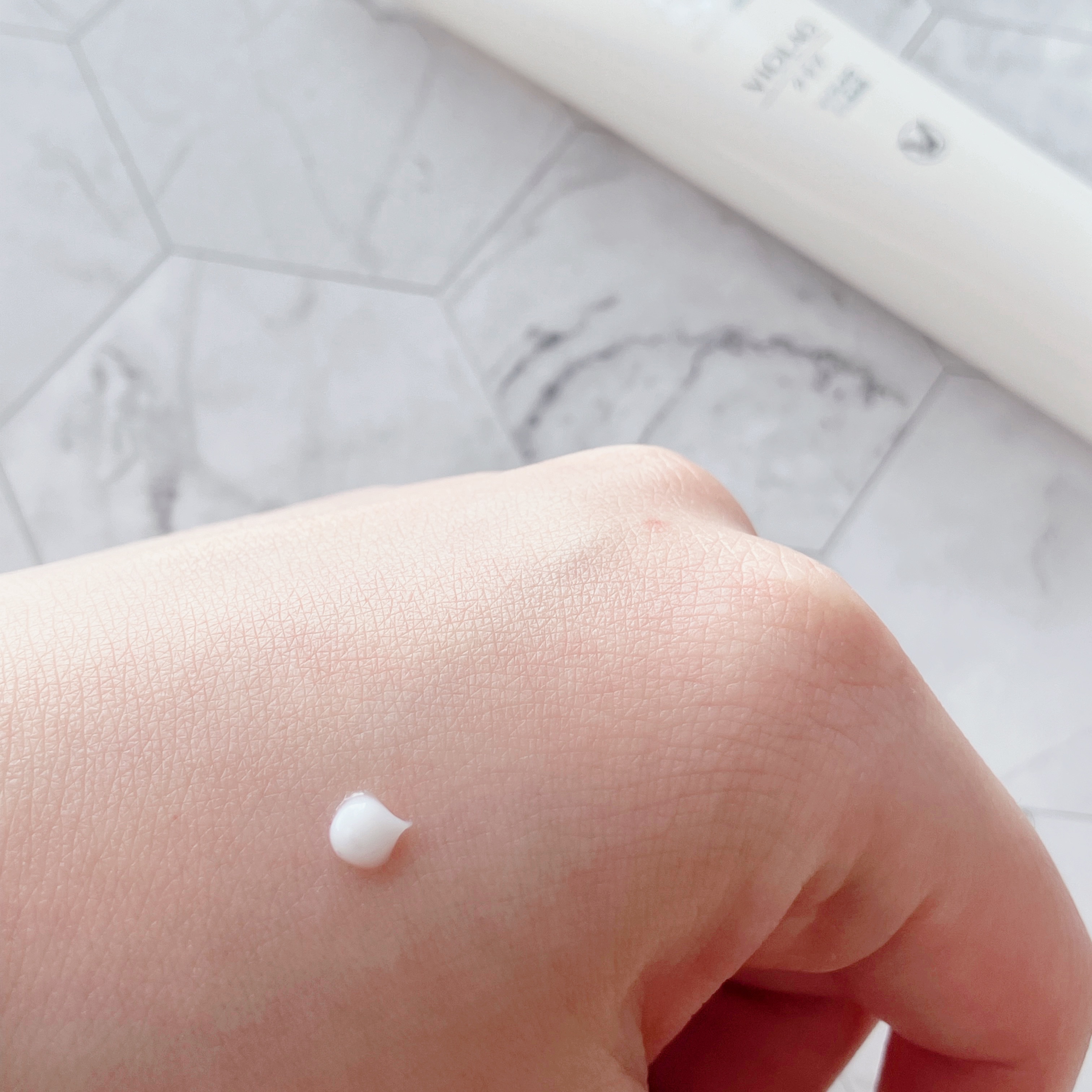 クリニラボ VIOLAO クリア/大正製薬/デリケートゾーンケアを使ったクチコミ（3枚目）