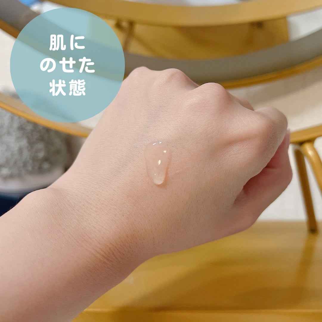 リマージ糸リフティングアンプル/REVENIP/美容液を使ったクチコミ(2枚目)