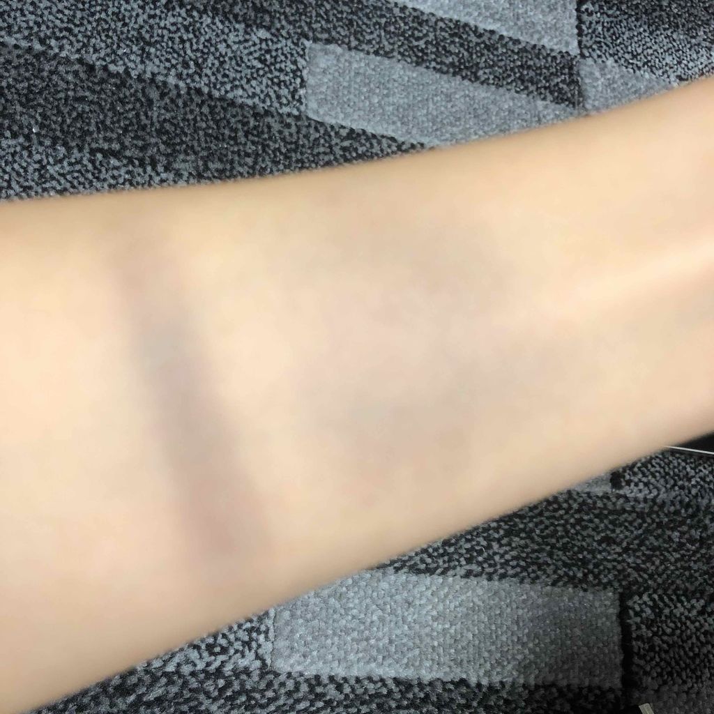 アイシャドウベース/キャンメイク/アイシャドウベースを使ったクチコミ(2枚目)