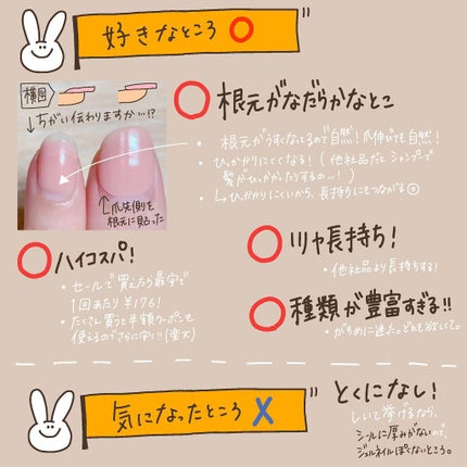 ダッシングディバグロスジェルネイルストリップ Purist Pink/DASHINGDIVA MAGICPRESS/ネイルシールの画像