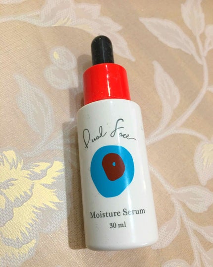 Dual Face 2wayリムーバル ウォッシングジェルのクチコミ「オイルセラムエマルジョン
化粧水、クレンジング、美容液
匂いが臭いです。
身体用に使いきりま.....」(2枚目)