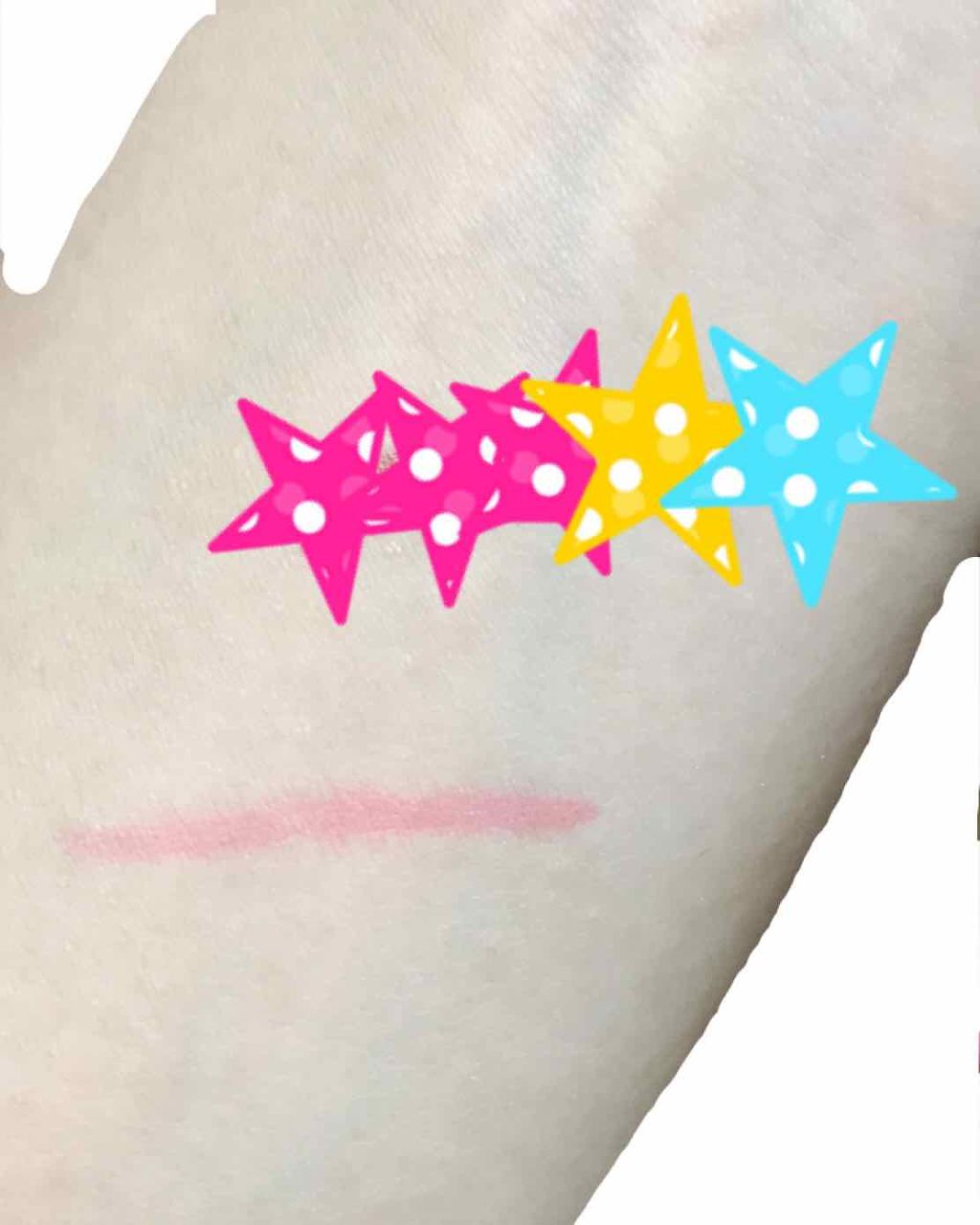 カラーインパクト リキッドライナー/Visée/リキッドアイライナーを使ったクチコミ（3枚目）