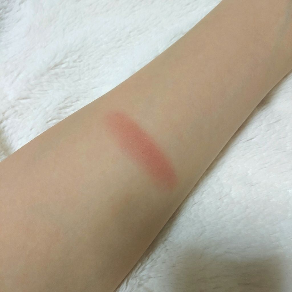 M·A·C ミネラライズ ブラッシュ/M・A・C/パウダーチークを使ったクチコミ(3枚目)