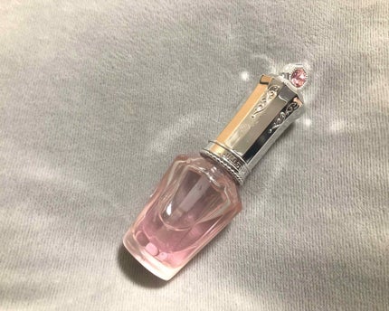 フラワーネイルオイル/JILL STUART/ネイルオイル・トリートメントを使ったクチコミ(1枚目)