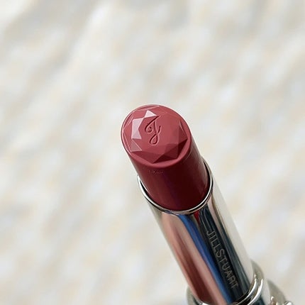 ジルスチュアート リップブロッサム グロウ/JILL STUART/口紅を使ったクチコミ(3枚目)