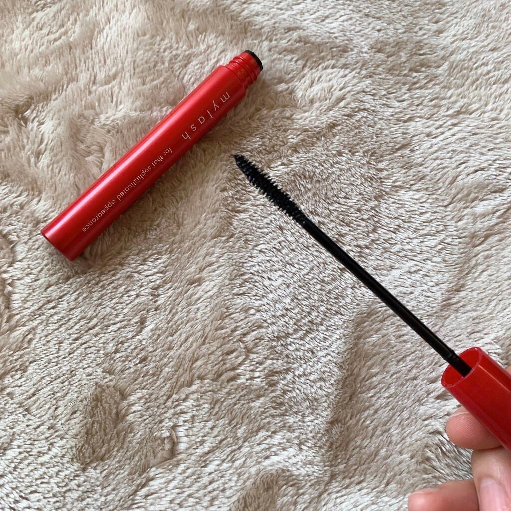 オペラ マイラッシュ アドバンスト/OPERA/マスカラを使ったクチコミ(3枚目)