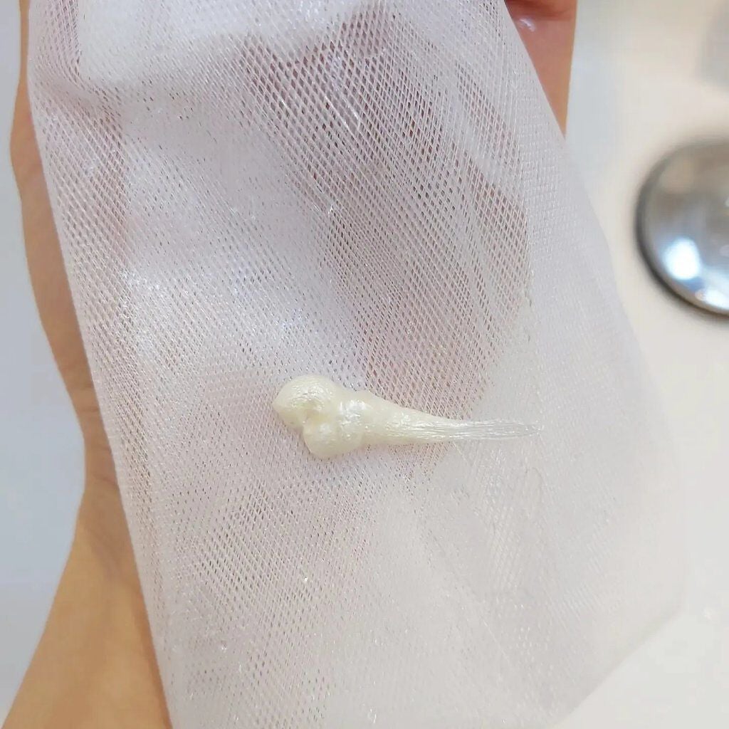 sparkle_sounds_vuk3 on LIPS 「リソウリペア洗顔フォームをお試しさせていただきました。洗練され..」(4枚目)