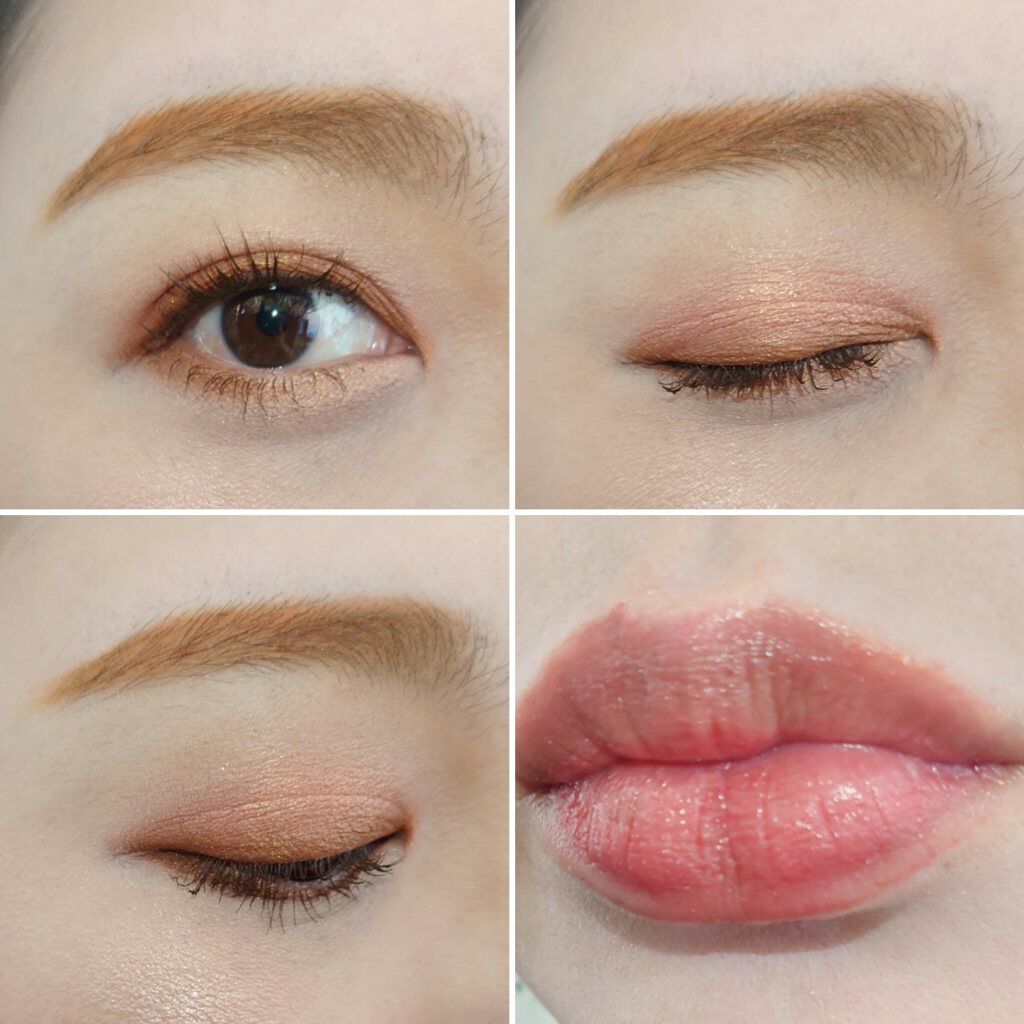 Coast to Coral/ColourPop/アイシャドウパレットを使ったクチコミ（2枚目）