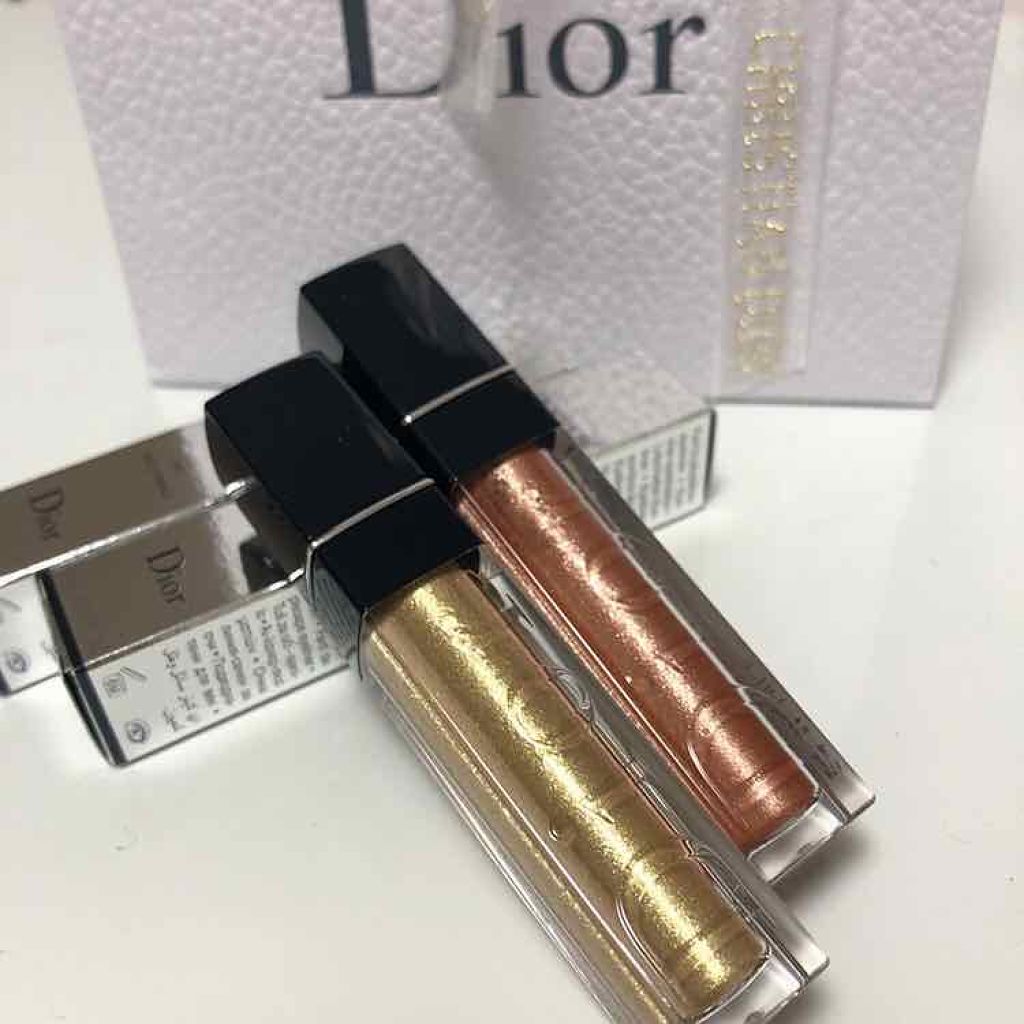 ネイルカラー L/ANNA SUI/マニキュアを使ったクチコミ（3枚目）