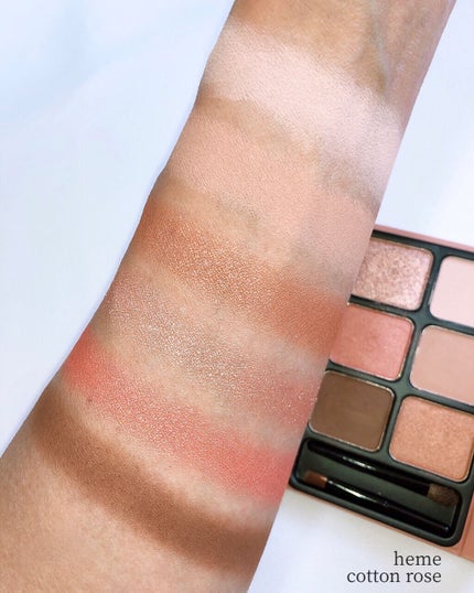 #217S ブレンディング ブラシ/M・A・C/メイクブラシを使ったクチコミ(8枚目)