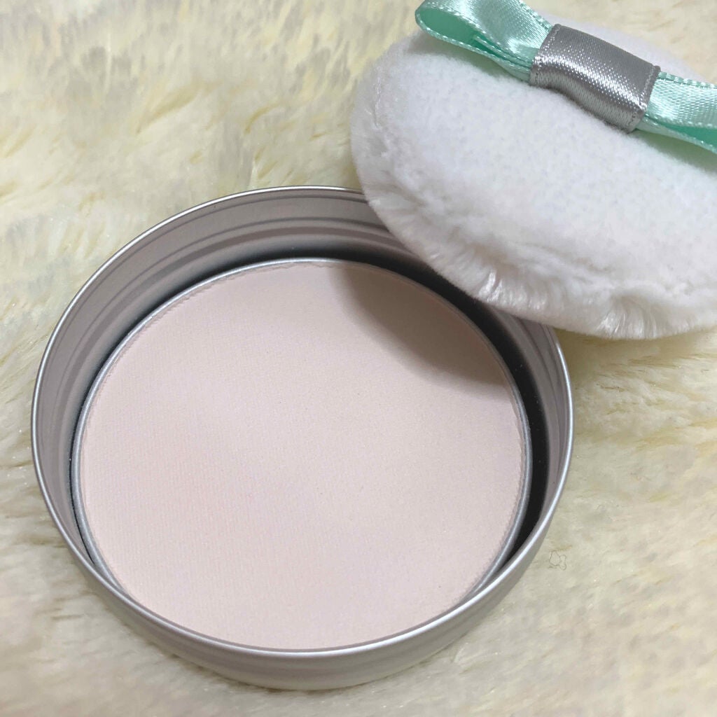 アミュレットヴェール/MAJOLICA MAJORCA/プレストパウダーを使ったクチコミ(2枚目)