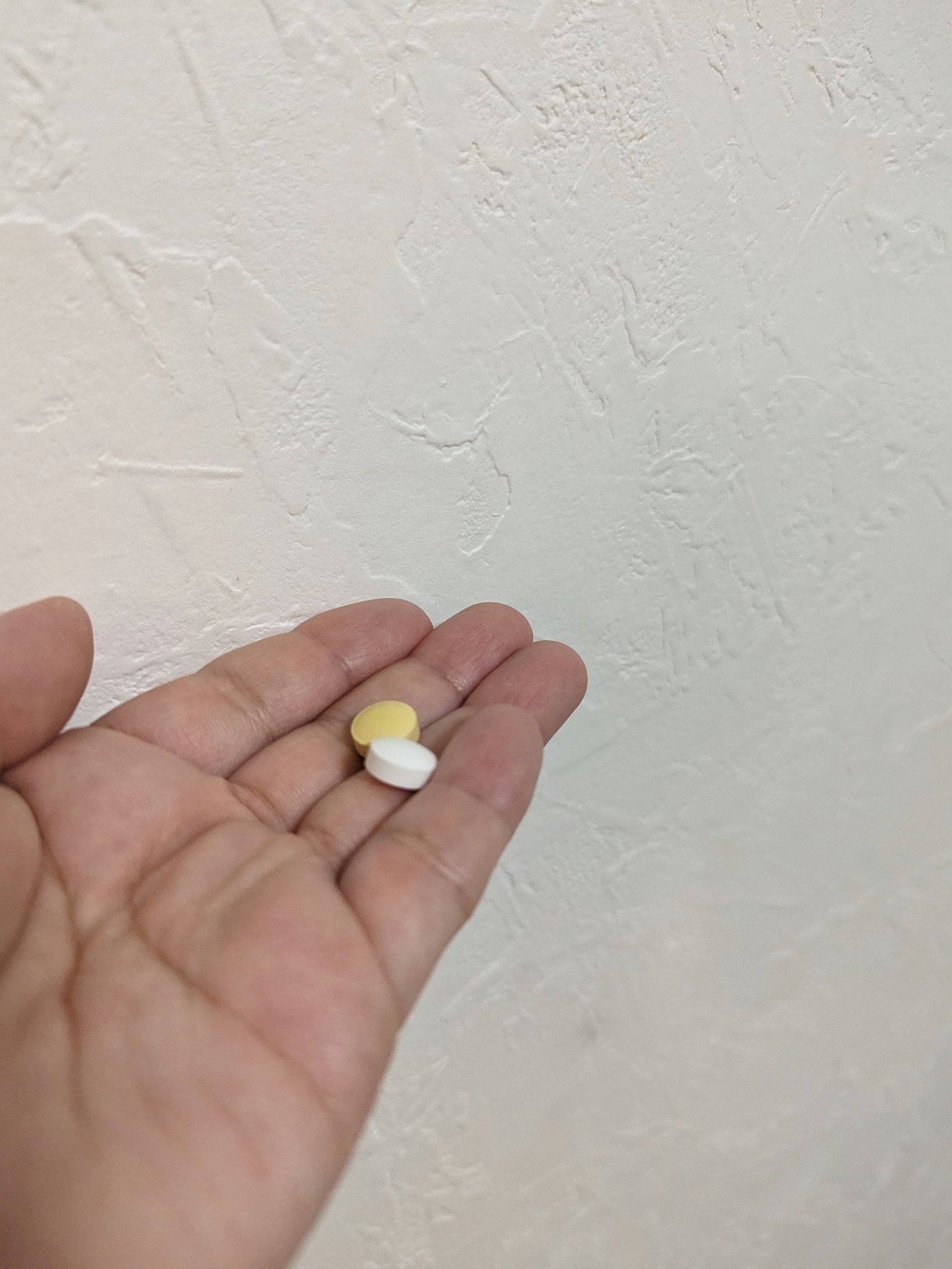 オーソモル イミューン/オーソモル/美容サプリメントを使ったクチコミ（3枚目）