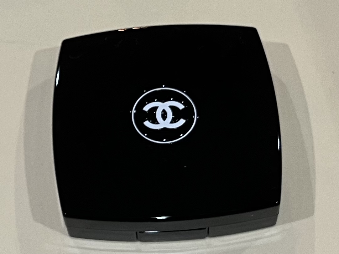 レ キャトル オンブル/CHANEL/アイシャドウパレットを使ったクチコミ（3枚目）