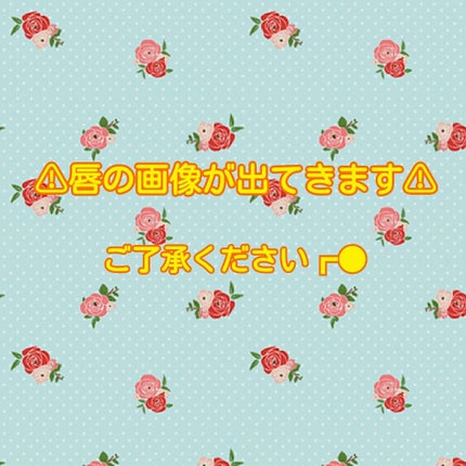 LIP38℃ +UnFrame<ホログラフィック>/UZU BY FLOWFUSHI/リップグロスを使ったクチコミ(1枚目)