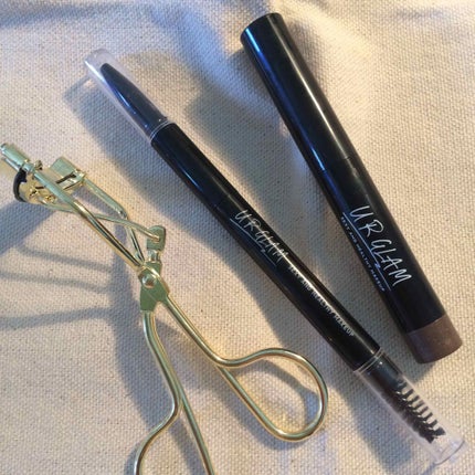 UR GLAM EYESHADOW STICK 04 ショコラブラウン/U R GLAM/スティックアイシャドウの画像