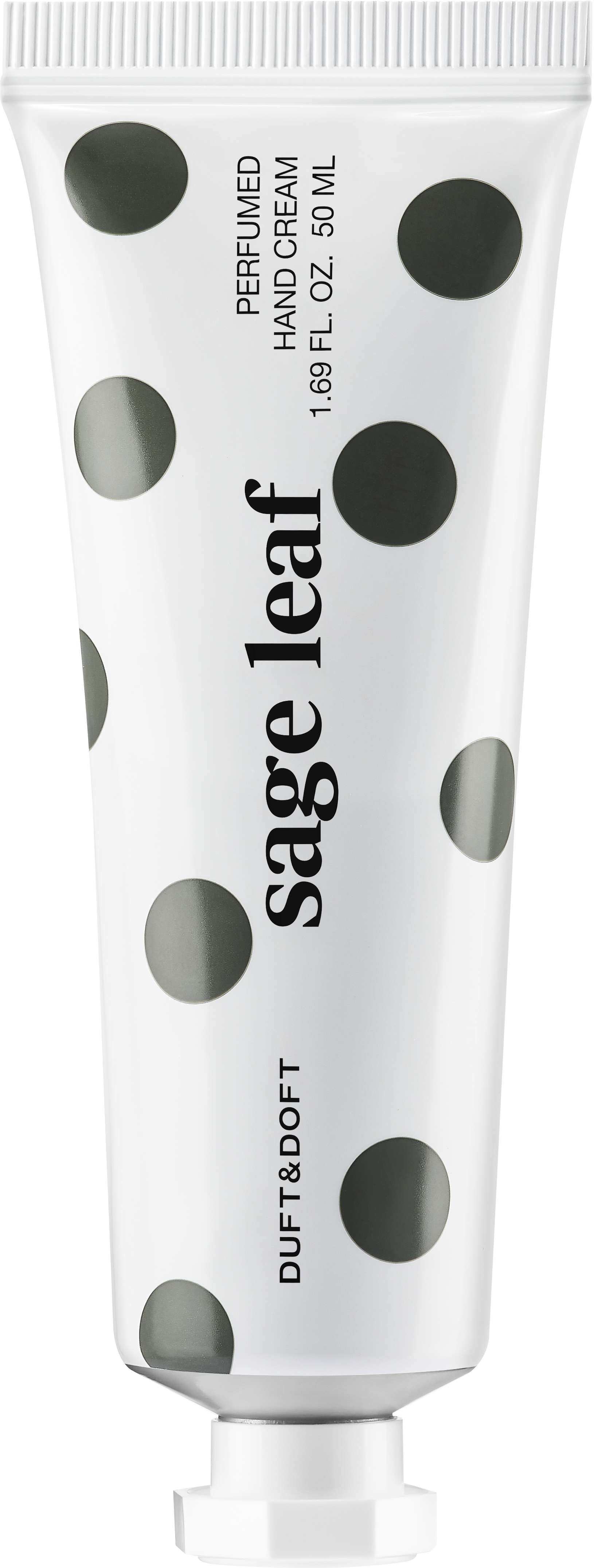 DUFT&DOFT ニッチパヒュームハンドクリーム セージリーフ