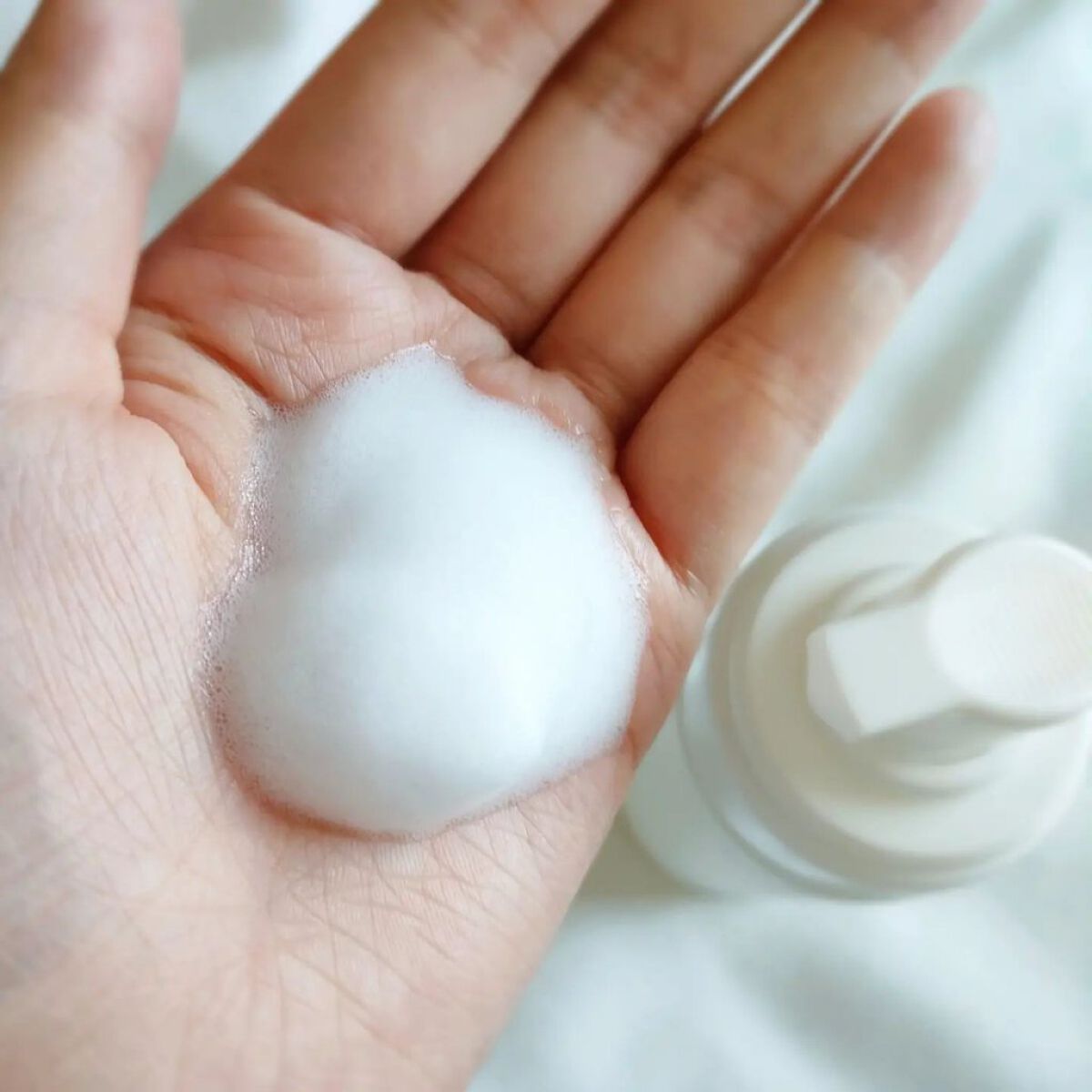 147バリアクリーム/Dr.Althea/フェイスクリームを使ったクチコミ（3枚目）