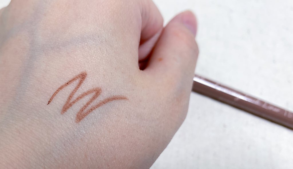 クイックラッシュカーラー/キャンメイク/マスカラ下地を使ったクチコミ（3枚目）