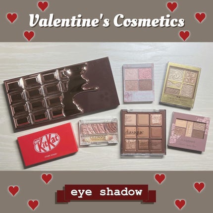 トーンアップアイシャドウ/CEZANNE/アイシャドウパレットを使ったクチコミ(1枚目)