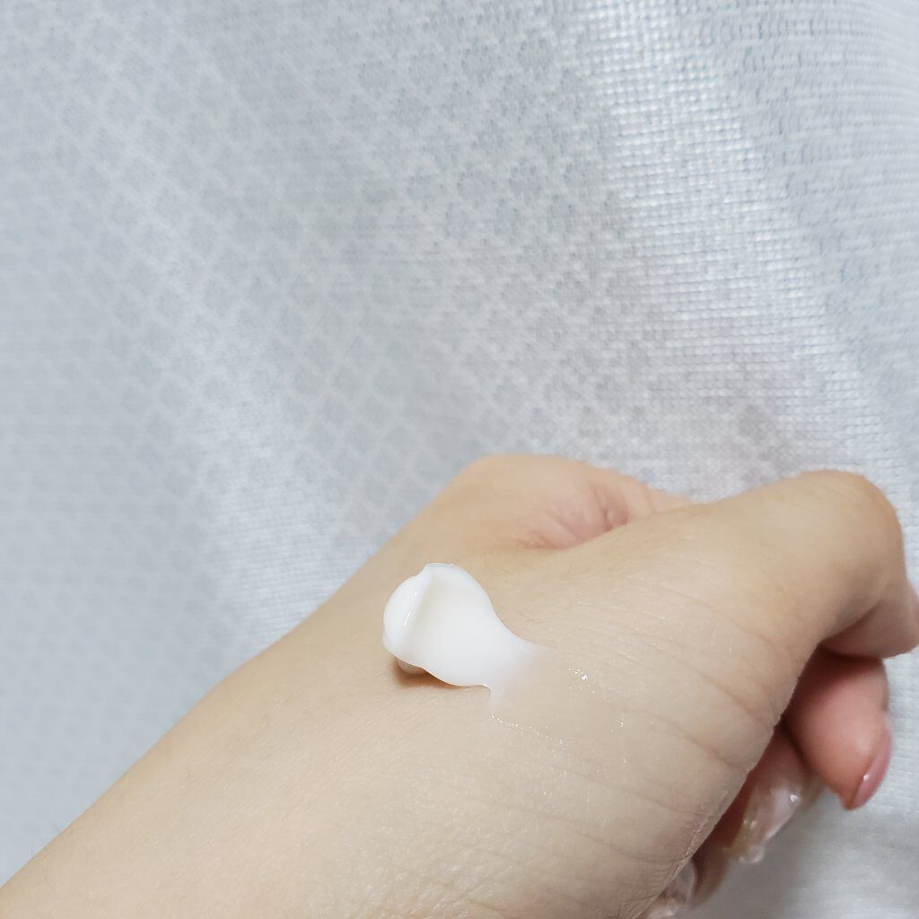 ミシャ グロウ スキンバーム（Ｒ）/MISSHA/化粧下地を使ったクチコミ（3枚目）