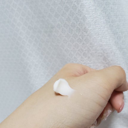 ミシャ グロウ スキンバーム(R)/MISSHA/化粧下地を使ったクチコミ(3枚目)