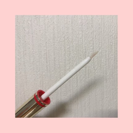 みなみ on LIPS 「【Amazon¥500で、まつ毛美容液を手に入れた。】 *:・..」(4枚目)